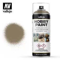 Set 8 pinturas para modelismo 187 Efectos Madera Nueva y Vieja Game Color Effects Vallejo 17ml