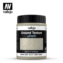 Set 4 pinturas para modelismo 194 Óxido y Corrosión Pigments FX Vallejo 35ml