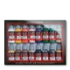 Set 16 pinturas para modelismo 299 Introducción Game Color Vallejo 17ml