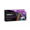 Set 8 pinturas para modelismo 191 Non Death Chaos Fantasy Vallejo 18ml