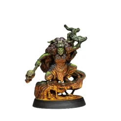 Set 12 pinturas para modelismo 203 Squidmar Fantasy Vallejo 18ml