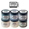 Set 6 pinturas Soft Paint Art Stories Stamperia 200ml