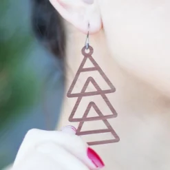 Set 6 plásticos mágicos transparentes Silhouette