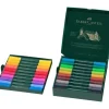 Set 20 Rotuladores Acuarelables Albrecht Dürer Faber-Castell