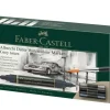 Set 5 Rotuladores Acuarelables Grises Albrecht Dürer Faber-Castell