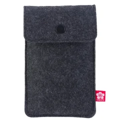 Set 6 rotuladores calibrados Pigma Micron Black Edition Sakura