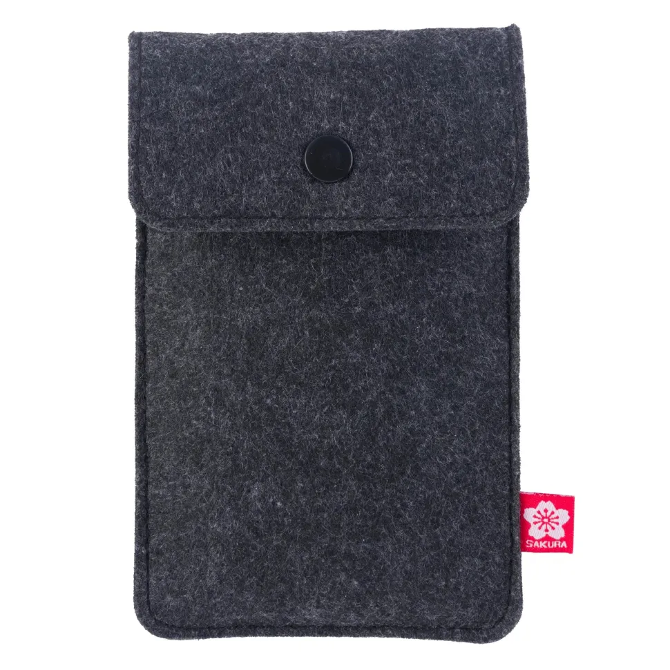 Set 3 rotuladores calibrados Pigma Micron Black Edition Sakura