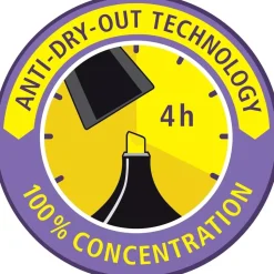 Set 35 Rotuladores Edición Especial Mini World STABILO PastelLove