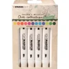 Set 12 Rotuladores Light Marker Bright Colors Jenine's Mindfull Art Studio Lights