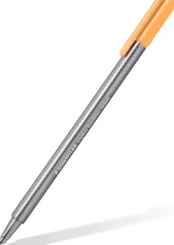 Set 6 Rotuladores pastel Triplus Color Staedtler