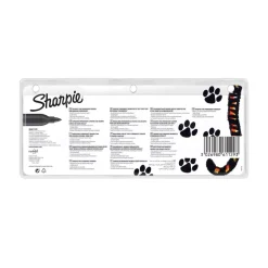 Set 28 Rotuladores Permanentes Punta Fina Sharpie