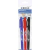 Set 3 Rotuladores Permanentes Mono Twin Tombow