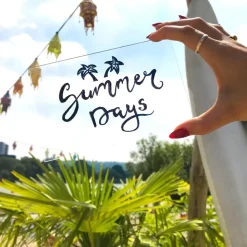 Set 3 Rotuladores Permanentes Mono Twin Tombow