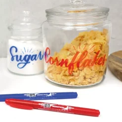 Set 3 Rotuladores Permanentes Mono Twin Tombow