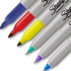 Set 20 Rotuladores Permanentes Edición Especial Sharpie