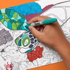 Set 20 Rotuladores Permanentes Edición Especial Sharpie