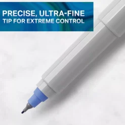 Set 28 Rotuladores Permanentes Punta Fina y Ultrafina Sharpie