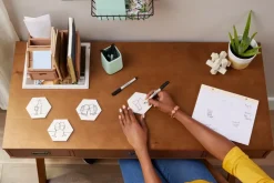 Set 28 Rotuladores Permanentes Punta Fina y Ultrafina Sharpie