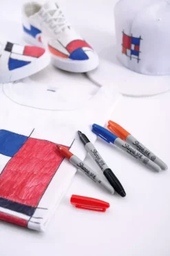 Set 30 Rotuladores Permanentes Sharpie