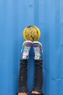 Set 24 Rotuladores Permanentes Colores Cósmicos Punta Fina Sharpie