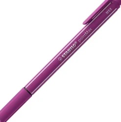 Set 15 Rotuladores STABILO Point Max by Snooze One