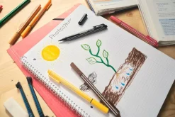 Set 15 Rotuladores STABILO Point Max by Snooze One