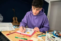 Set 15 Rotuladores STABILO Point Max by Snooze One