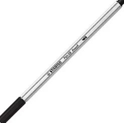 Set 10 Rotuladores STABILO Pen 68 Brush