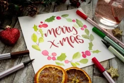 Set 10 Rotuladores STABILO Pen 68 Brush