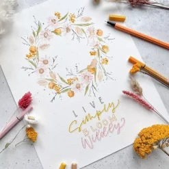 Set 24 Rotuladores STABILO Point 88 by Snooze One