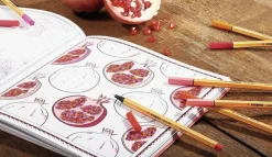 Set 40 Rotuladores STABILO Point 88