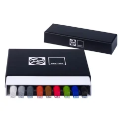 Set 9 rotuladores Talens Pantone