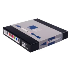 Set 9 rotuladores Talens Pantone