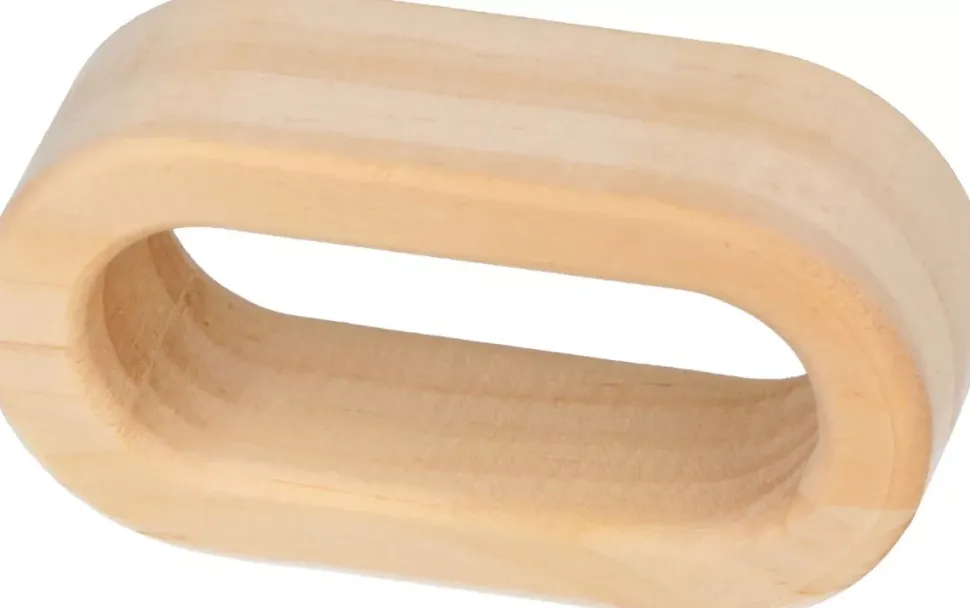 Set 6 servilleteros Ovalados Artemio