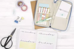 Set 6 Subrayadores Pastel STABILO Swing Cool