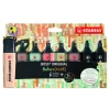 Set 8 Subrayadores STABILO Boss Original NatureColors