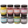 Set 8 tintes al agua fría Procion MX Jacquard 19g