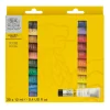 Set 20 Tubos Acrílicos Galería Winsor and Newton 12ml