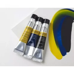 Set 20 Tubos Acrílicos Galería Winsor and Newton 12ml