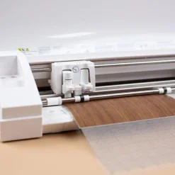 Set 3 vinilos adhesivos Madera Silhouette 9"x24"