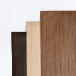 Set 3 vinilos adhesivos Madera Silhouette 9