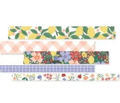 Set 5 Washi Tape The Little Things Simple Stories
