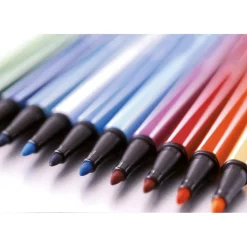 Set Arty 65 Rotuladores STABILO Pen 68