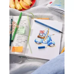 Set Arty 65 Rotuladores STABILO Pen 68