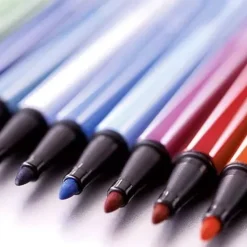 Set Arty 24 Rotuladores STABILO Pen 68