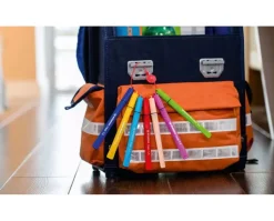 Set Arty 12 Rotuladores STABILO Cappi