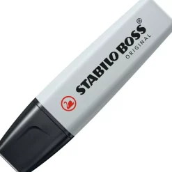 Set Arty 5 Subrayadores Colores Fríos STABILO Boss Original