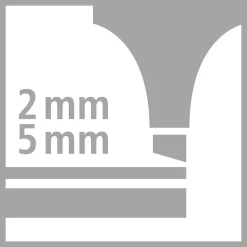 Set Arty 5 Subrayadores Colores Fríos STABILO Boss Original