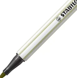 Set ColorParade Arty 20 Rotuladores STABILO Pen 68 Brush