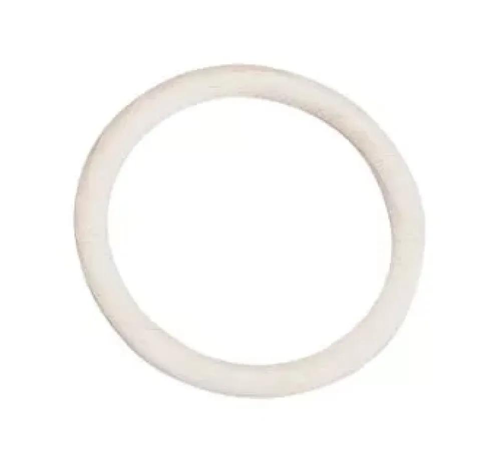 Set de 2 Anillos de Madera Rayher 11,5cm